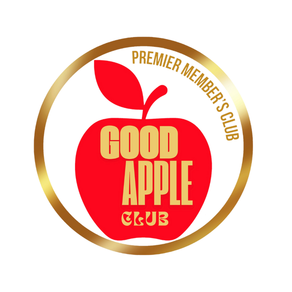 Good Apple Club