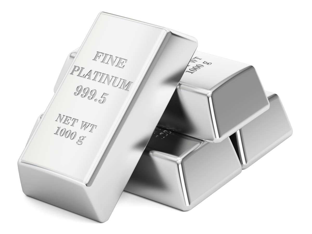 Platinum Membership