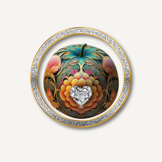Diamond Apple Membership