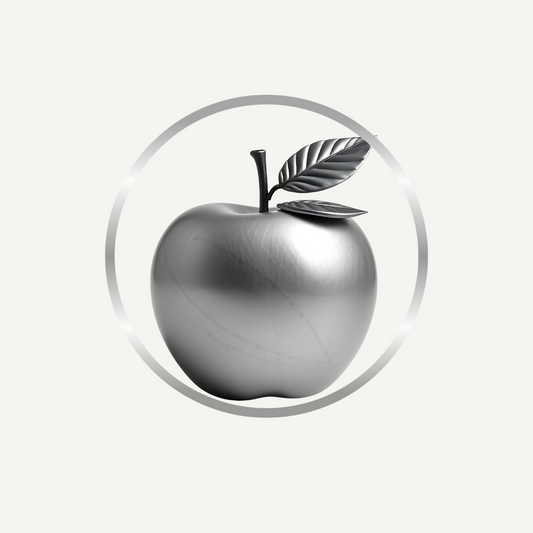 Silver Apple Package
