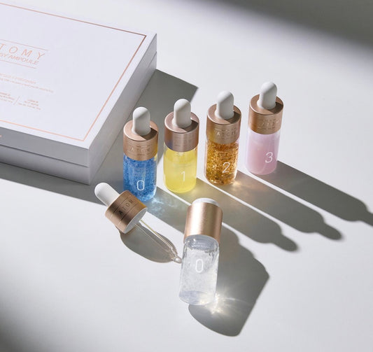 Synergy Ampoule (1 per week) 护理精华液