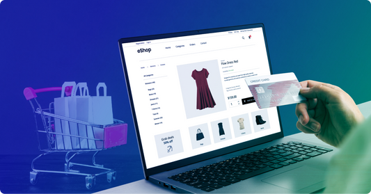 Custom eCommerce Store on Shopify