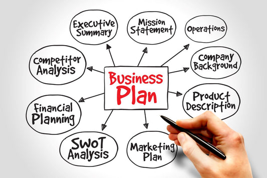 Business Plan Consultation