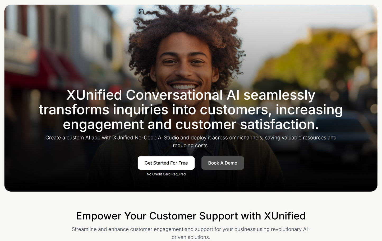 Supercharge Your Business with X Unified: Your AI-Powered Marketing & Sales Partner